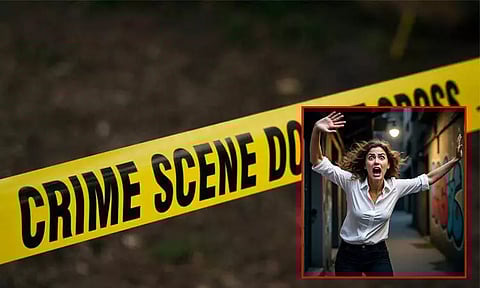 ஐரோப்பிய பெண்ணை மோசடி, பலாத்காரம் செய்த நபருக்கு கடுங்காவல் சிறை, தாயாருக்கும் தண்டனை