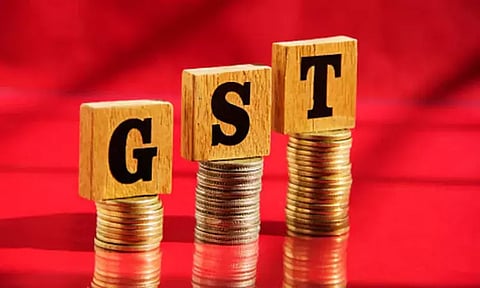 செப்டம்பரில் ரூ.1.89 லட்சம் கோடி ஜி.எஸ்.டி. வசூல்; 9.1% வருடாந்திர அதிகரிப்பு