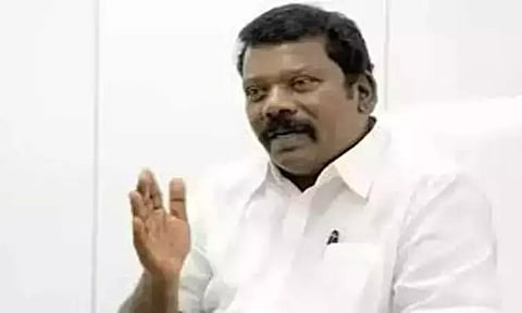 தலித்துகள் குறித்த கவர்னர் ஆர்.என்.ரவியின் கருத்துக்கு செல்வப்பெருந்தகை கண்டனம்