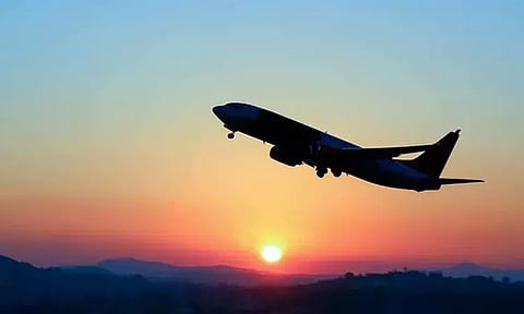 இந்தியா-சீனா இடையே 26-ந் தேதி முதல் நேரடி விமான சேவை தொடக்கம்