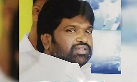 ஆம்ஸ்ட்ராங் கொலை வழக்கின் ஏ1 குற்றவாளி நாகேந்திரனுக்கு தீவிர சிகிச்சை