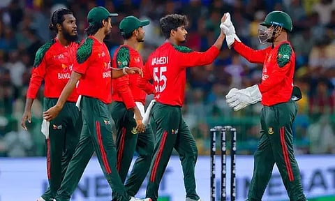 Image Courtesy: @BCBtigers