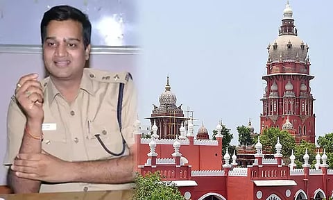 கரூர் கூட்ட நெரிசல் சம்பவம்: சிறப்பு புலனாய்வுக்குழு அமைத்தது சென்னை ஐகோர்ட்டு