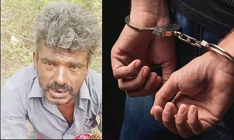 திருச்சியில் பரபரப்பு: பெண் குழந்தையை ரூ.50 ஆயிரத்துக்கு விற்ற தந்தை உட்பட 4 பேர் கைது