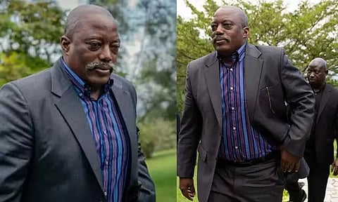 காங்கோ முன்னாள் அதிபருக்கு மரண தண்டனை விதிப்பு