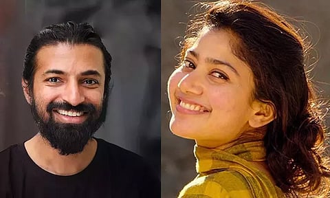 Nag Ashwin in talks with Sai Pallavi