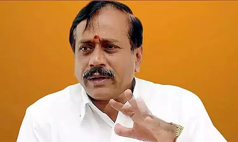 விஜய் என்ன தவறு செய்தார்?: கரூர் விவகாரத்தில் அவருக்கு துணையாக நான் நிற்பேன் - எச். ராஜா