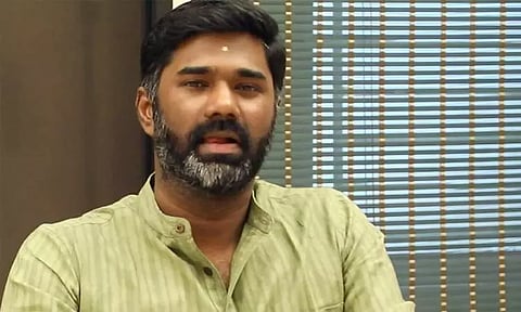 கரூர் கூட்ட நெரிசல்: விசாரணைக்குப்பின் யூடியூபர் மாரிதாஸ் விடுவிப்பு