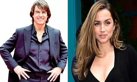 மீண்டும் திருமணத்துக்கு தயாராகும் டாம் குரூஸ்