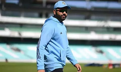 Image Courtesy: @ICC