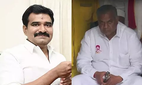 கரூர் கூட்ட நெரிசல்: புஸ்சி ஆனந்த், நிர்மல்குமார் முன்ஜாமீன் கோரி சுப்ரீம் கோர்ட்டில் மேல்முறையீடு