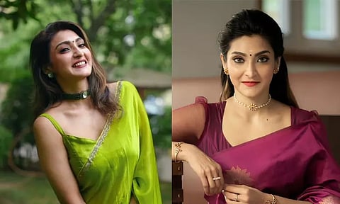 akshara reddy about her bigg boss journey and movies