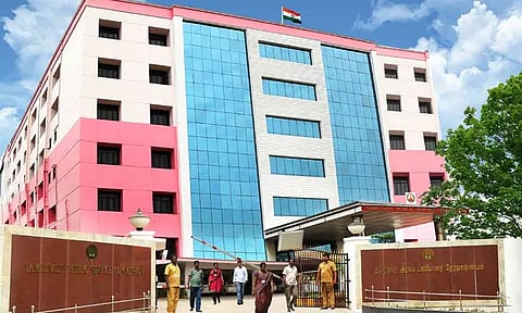 குரூப்-2ஏ தேர்வில் தேர்ச்சி பெற்றவர்களுக்கு பணி நியமன கலந்தாய்வு; தேனியில் நாளை நடக்கிறது