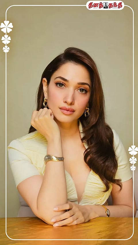 @tamannaahspeaks