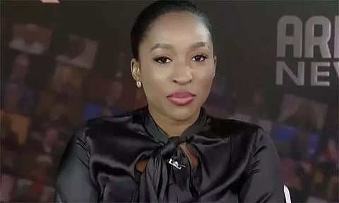 கொள்ளையர்களிடமிருந்து தப்பிக்க மாடியில் இருந்து கீழே குதித்த செய்தி தொகுப்பாளர் உயிரிழப்பு