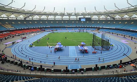 உலக பாரா தடகள போட்டிகள் நிறைவு; 22 பதக்கங்களை அள்ளி சாதனை படைத்த இந்தியா