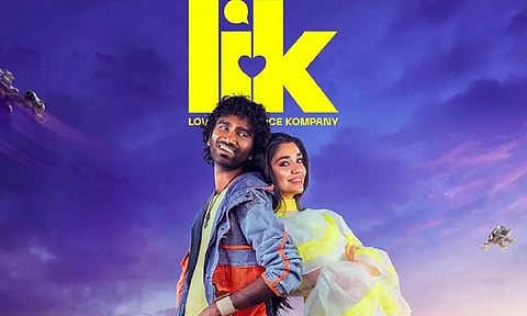 பிரதீப் ரங்கநாதனின் “எல்.ஐ.கே” படத்தின் புதிய ரிலீஸ் தேதி அறிவிப்பு