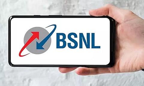 8 மாதங்களில் பி.எஸ்.என்.எல். 5ஜி சேவை - மத்திய மந்திரி தகவல்