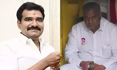 புஸ்சி ஆனந்த் முன் ஜாமீன் மனு சுப்ரீம் கோர்ட்டில் இன்று விசாரணை