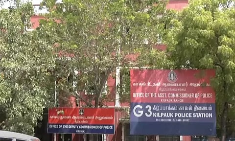 சென்னையில் பிரபல ஹோட்டலில் போதை பார்ட்டி: 3 பெண்கள் உள்பட 18 பேர் கைது