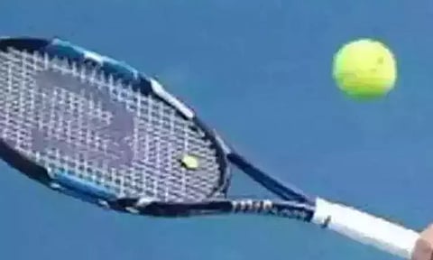 ஷாங்காய் மாஸ்டர்ஸ் டென்னிஸ்: லோரென்சோ முசெட்டி 4வது சுற்றுக்கு முன்னேற்றம்