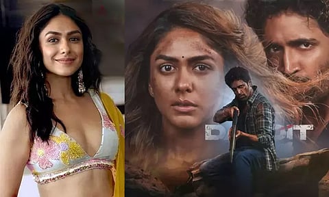 Adivi Sesh’s Dacoit gets postponed to 2026