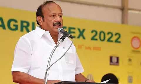 2025ம் ஆண்டு குறுவைப்பருவத்தில் 6.13 லட்சம் ஏக்கரில் நெல் சாகுபடி: அமைச்சர் பன்னீர்செல்வம் தகவல்