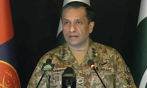 இந்தியாவுடனான மோதலின் போது சீன ஆயுதங்கள் சிறப்பாக செயல்பட்டன - பாகிஸ்தான் சொல்கிறது