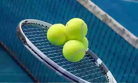 ஷாங்காய் மாஸ்டர்ஸ் டென்னிஸ்: காலிறுதி சுற்றுக்கு முன்னேறினார் ஜோகோவிச்