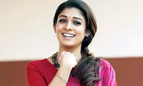 நடிகை நயன்தாரா வீட்டுக்கு வெடிகுண்டு மிரட்டல்