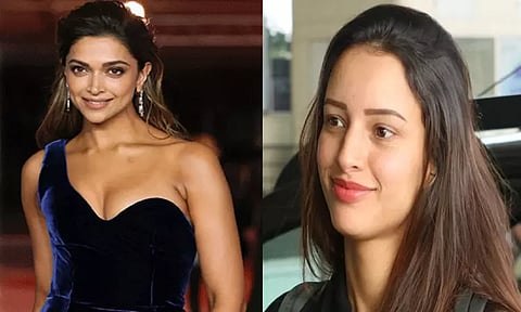 தீபிகா படுகோனேவுடன் தகராறா? “அனிமல்” பட நடிகை விளக்கம்