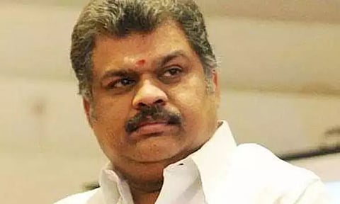 நெல்மூட்டைகளை சேமிக்க உரிய நடவடிக்கைகளை மேற்கொள்ள வேண்டும்: ஜிகே வாசன்