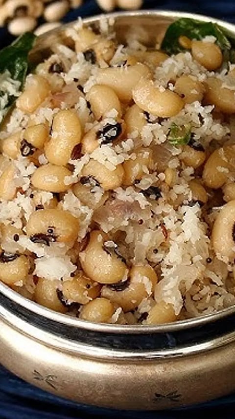 மூன்று வேளையும் காராமணி சாப்பிடுங்க..பல்வேறு நோய்களை விரட்டலாம்.!!