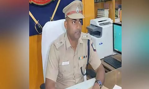 வாடகை வீட்டினை உள் வாடகைக்கு கொடுப்பது சட்டப்படி குற்றம்: திருநெல்வேலி எஸ்.பி. எச்சரிக்கை