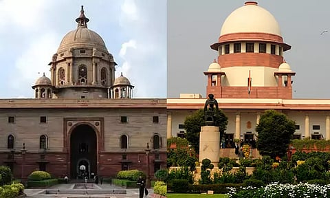 மரண தண்டனை தொடர்பாக புதிய வழிகாட்டு நெறிமுறைகள் - மத்திய அரசின் மனுவை தள்ளுபடி செய்த சுப்ரீம் கோர்ட்டு