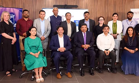 தமிழ்நாடு தொழில்நுட்ப மையம், மெல்போர்ன் பல்கலைக்கழகம் இடையே நோக்குக் கடிதம் கையெழுத்து