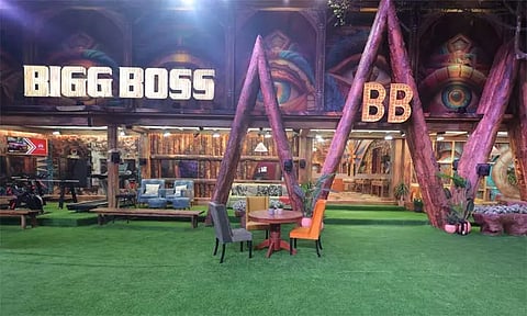 துணை முதலமைச்சர் தலையீட்டால் பிக் பாஸ் வீடு மீண்டும் திறப்பு