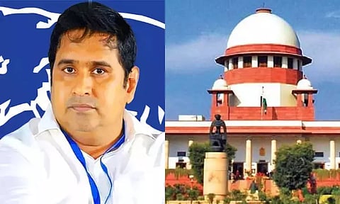 ஆம்ஸ்ட்ராங் கொலை வழக்கு: தமிழக அரசின் மேல்முறையீட்டு மனு மீது இன்று விசாரணை