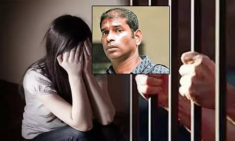 சிங்கப்பூரில் அமெரிக்க பெண்ணை பலாத்காரம் செய்ய முயன்ற இந்தியருக்கு சிறை