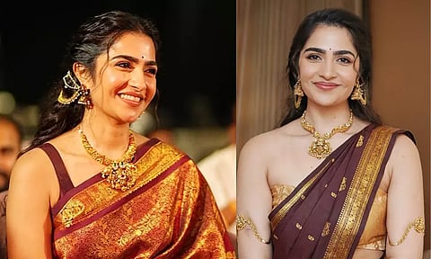 no national crush...I just like what people call it - Rukmini