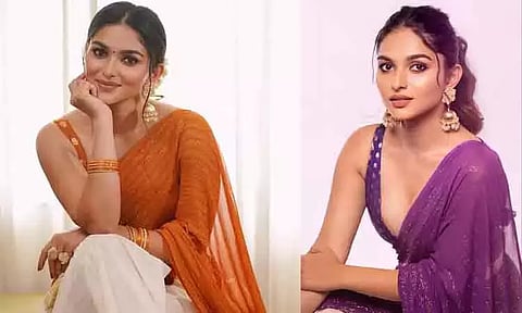 5 films in 3 languages -kayadu Lohar