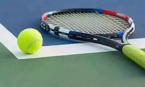 ஷாங்காய் மாஸ்டர்ஸ் டென்னிஸ்: ஜோகோவிச் அரையிறுதிக்கு முன்னேற்றம்