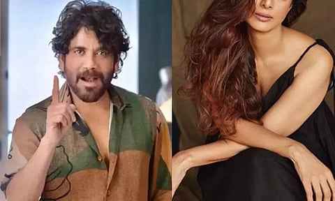 Tabu joins Akkineni Nagarjuna’s milestone 100th film