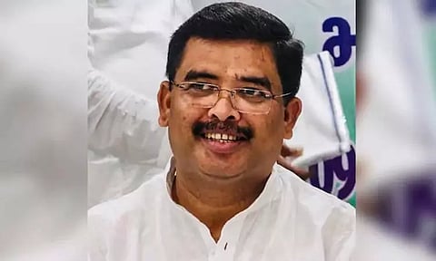 ராஷ்டிரிய ஜனதா தளத்தில் இணையும் ஐக்கிய ஜனதா தளம் முன்னாள் எம்.பி. - பரபரக்கும் பீகார் தேர்தல் களம்