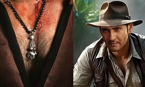 Title of Mahesh Babu-Rajamouli film to be revealed on THIS date