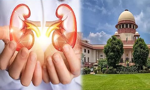 சிறுநீரக முறைகேடு வழக்கு: தமிழ்நாடு அரசின் கோரிக்கையை நிராகரித்தது சுப்ரீம் கோர்ட்டு