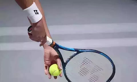 கோப்புப்படம்