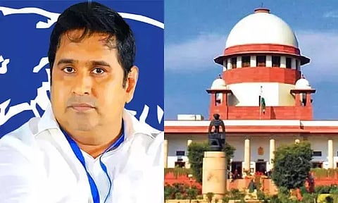 ஆம்ஸ்ட்ராங் கொலை வழக்கு: சி.பி.ஐ. விசாரணைக்கு தடை விதிக்க சுப்ரீம் கோர்ட்டு மறுப்பு