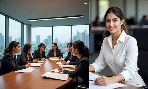 பெண்கள் பணிபுரிய பாதுகாப்பான டாப் 10 இந்திய மாநிலங்கள்; தமிழகத்திற்கு எந்த இடம் தெரியுமா?