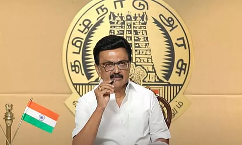 சாலைகள், தெருக்களில் உள்ள சாதிப்பெயர்களை நீக்க வேண்டும் - கிராமசபைக் கூட்டத்தில் மு.க.ஸ்டாலின் உரை